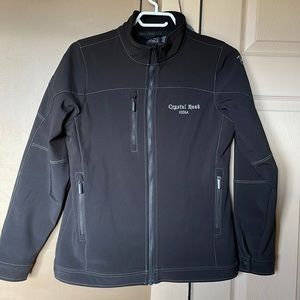 Crystal Head Vodka Jacket